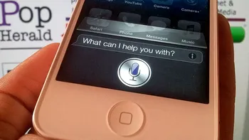 Efectul Siri asupra Google: Provocare? Amenintare? Observare?