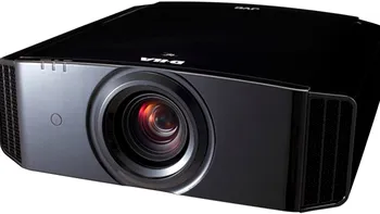 JVC anunta proiectoare ultra HD din seriile Procision si Reference
