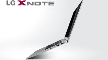 LG se apuca de ultrabook-uri scumpe