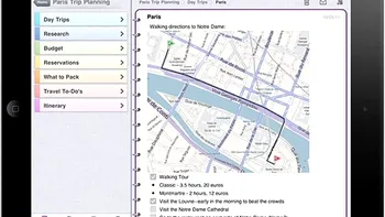 Skydrive si OneNote de la Microsoft se bucura de update pentru iOS