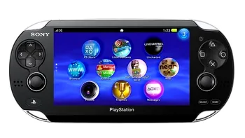 Lansarea PS Vita a fost un esec din cauza unor probleme software