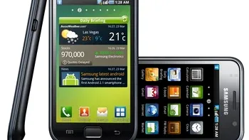 Galaxy S si Galaxy Tab nu vor primi Ice Cream Sandwich -  am aflat si motivul