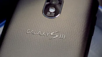 Samsung Galaxy S3 - Procesorul sa fie dual core de 2 GHz?