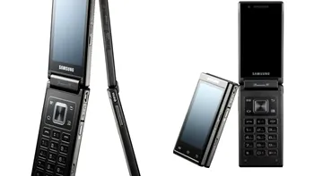 Smartphone dual sim de la Samsung cu Android 2.3 si TouchWiz