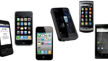 Cum stam cu smartphone-urile in lume?