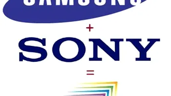 Sony se retrage din productia de LCD-uri, le va cumpara gata facute