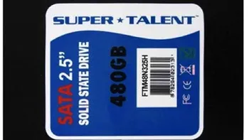 Super Talent a facut un SSD, TerraNova, exclusiv pentru entuziasti. Cum vi se pare?