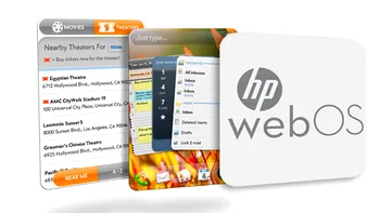 HP incearca marea cu degetul - WebOS va fi Open Source. De ce?
