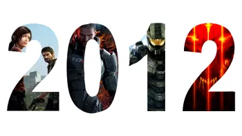 Top 10 Cele mai asteptate jocuri din 2012