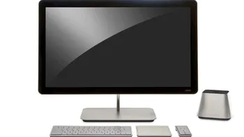 Vizio: Dupa HDTV-uri, urmeaza notebook-uri si sisteme all-in-one