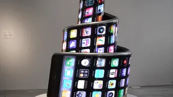 Cum a sucit iPhone mintile artistilor