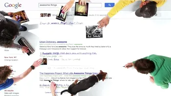 In cautarile Google intra si rezultate din Google+ - Cum dezactivezi functia?