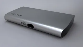 Belkin profita la maxim de Thunderbolt - lanseaza un port replicator special pentru Mac