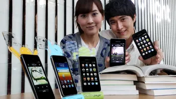Samsung lanseaza Galaxy Player 3.6
