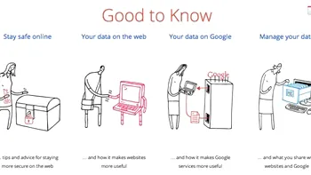 Google, intr-o campanie buna de retinut: 