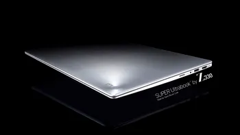 CES 2012: Ultrabook-uri si un All-in-One de la LG