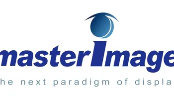 MasterImage si noile panouri 3D pentru smartphone-uri si tablete, la CES 2012