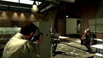 Max Payne 3 - Imbunatatiri majore la gameplay si arsenal