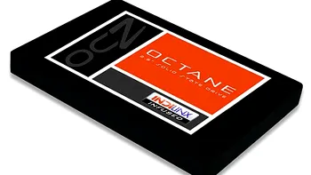 OCZ lanseaza firmware distructiv pentru SSD-urile Octane