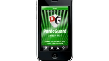 PanicGuard: prima aplicatie agreata de politia din UK