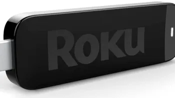 Noul Roku va fi doar un stick USB - se va vinde cu si fara televizor