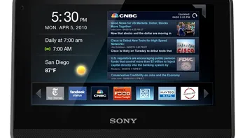 SONY taie suportul dezvoltatorilor de aplicatii pentru Dash -  aparatul mai rezista putin