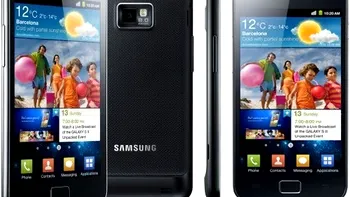 Galaxy S2 si Galaxy Tab, de folosit in companii cu grad sporit de securitate