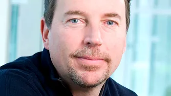 Yahoo si-a recrutat noul CEO de la PayPal-eBay
