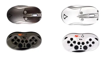 Mouse-ul Gamepad, accesoriu oficial pentru seria Assassin's Creed