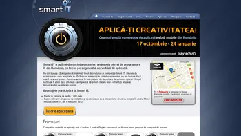 Impulsul Smart IT – Cat de inteligent ne folosim smartphone-urile?