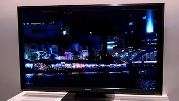 Sony Crystal LED - Cat de impresionant este display-ul?