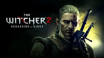 Trailer Witcher 2: Assassins of Kings pentru Xbox 360