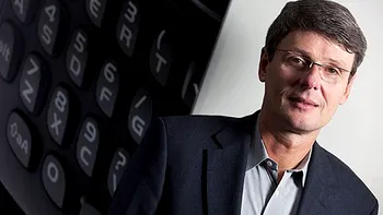 RIM: Pleaca doi Co-CEO vechi si vine unul singur nou - Thorsten Heins