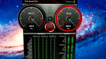 Western Digital cu Thunderbolt: noile dispozitive sunt aproape gata