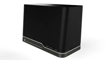Fostul Audiovox in reinventare la CES: incinte acustice fara fir