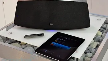 Mai vreti un sistem audio pentru toata casa? Altec Lansing anunta Live 5000 WiFi