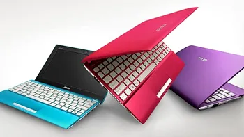 ASUS nu renunta la netbook-uri - vine cu forte proaspete la CES