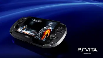 Battlefield 3 merge pe PS Vita, momentan doar pe remote
