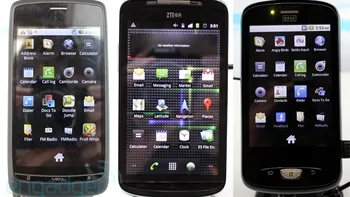 Inca un proces care se incheie in afara tribunalului: ZTE vs. Ericsson