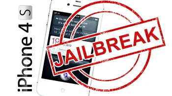L-au hackuit si pe asta: iPhone 4S si iPad 2, in jailbreak