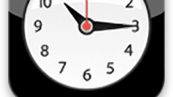 Alarma din iDevice-uri a trecut la versiunea 2012. Se vede?