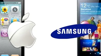 Samsung ataca iPhone-ul prin doua noi reclame