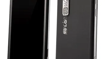 La LG Optimus 3D se intrezareste varianta a 2-a