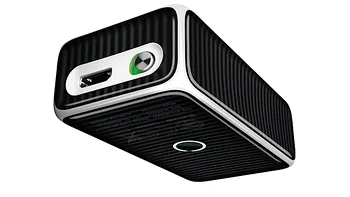 Logitech Cube - Mouse, Touchpad si Presenter