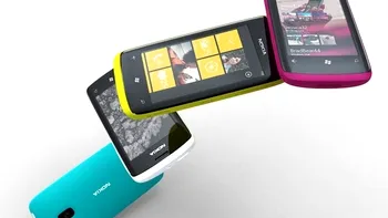 Nokia trage linia la T4: E mai bine ca in T3 2011, mai rau decat in T4 2010