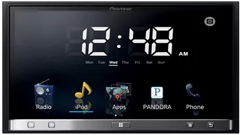 Pioneer duce AppRadio la nivelul 2 - accepta si Android