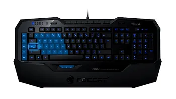ROCCAT impresioneaza la CES cu scule de gaming inovative