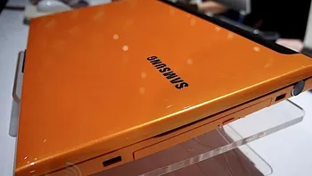 Samsung face laptopuri serioase: Seria 5 pentru scoala, Seria 7 pentru gaming