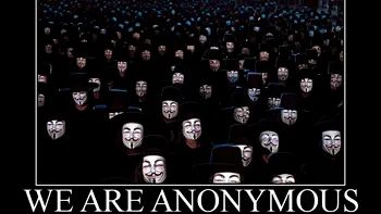 Anonymous se pregateste de razboi?