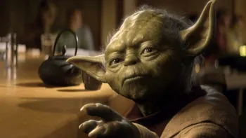Vodafone apeleaza la maestrul Yoda pentru o noua reclama
